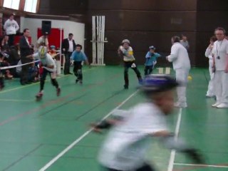 vitesse clement le mans