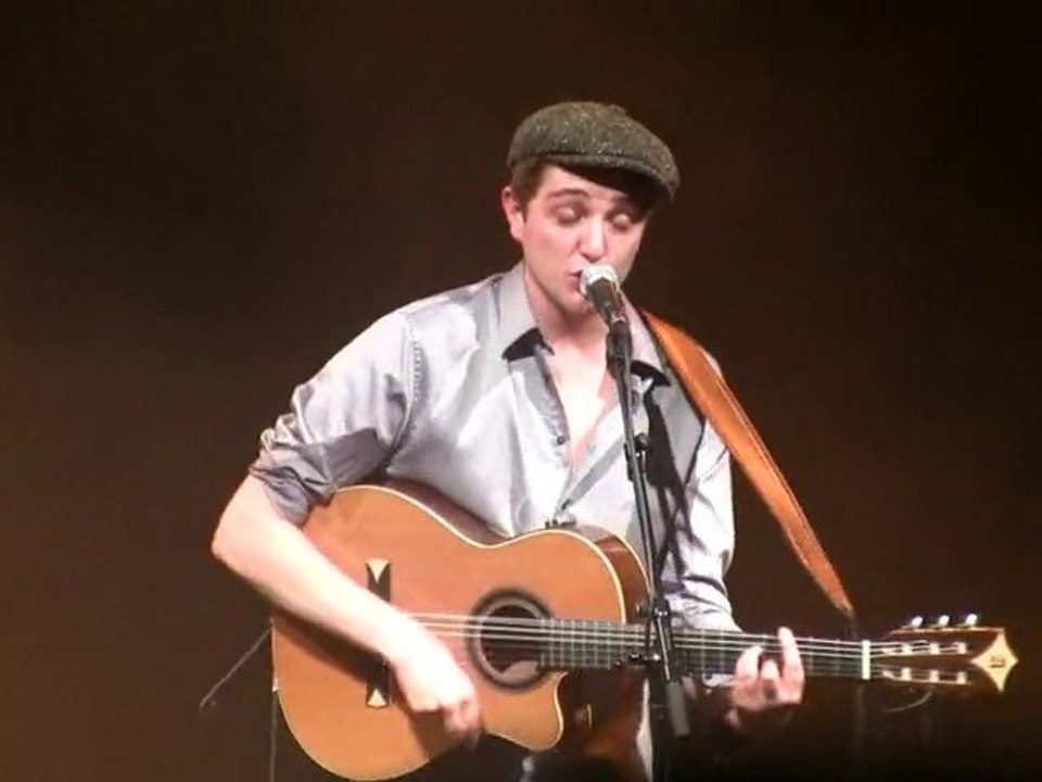 Tournée Générale "j'suis libre" Epinal