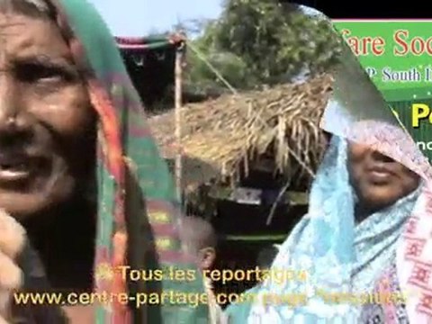 MISSION EN INDE 2010-2011 - Association Sociale Allan Rich