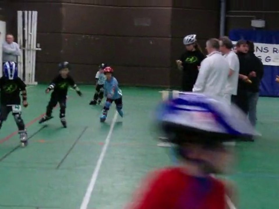 vitesse tony le mans 2011