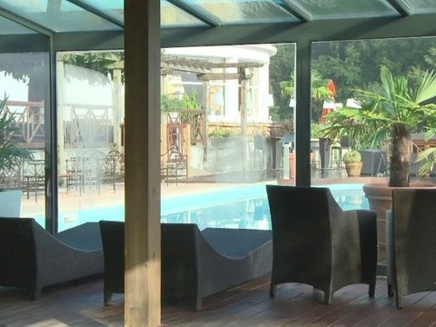 Hôtel Annecy Les Trésoms - Spa & Restaurant Gastronomique