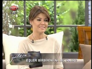 GÜLBEN - Yaşam Koçu Yeşim Varol Şen 17.01.11