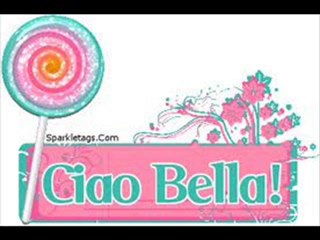 dj by GÜNAY Ciao Bella Dance Remix