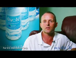 Trey White Evolv, Brent Hicks Evolv, Dallas Texas