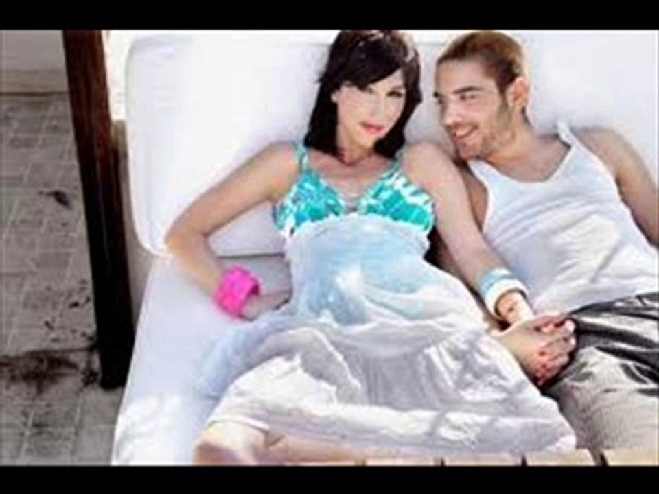 Dj by GÜNAY ft HANDE YENER