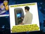 Descubre Tu Propio Cajero Automatico
