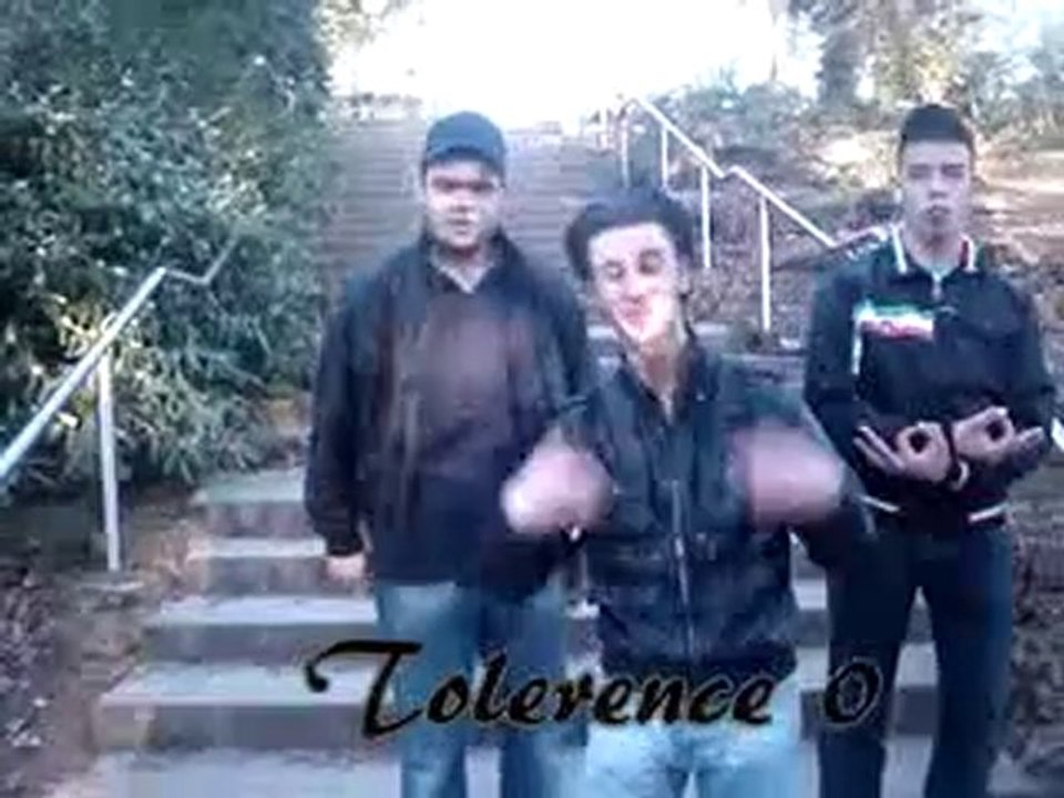 rap-tolerence 0