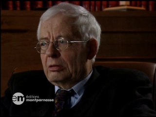 Emmanuel Le Roy-Ladurie ("Mémoire du Collège de France")