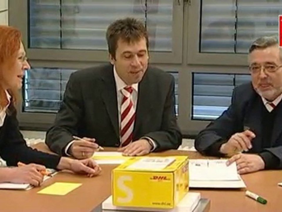 Sachkosten Optimierung