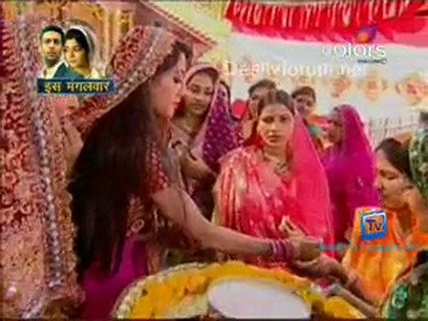 Matti Ki Banno [Episode 12] - 17th January 2011 pt1