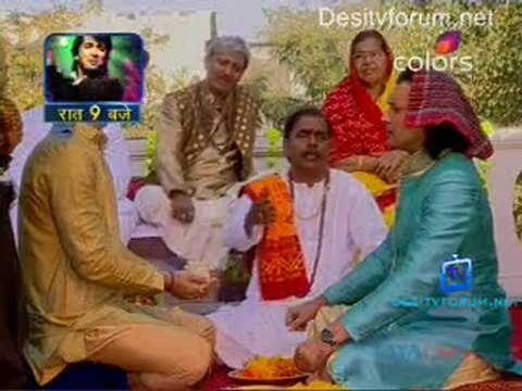 Matti Ki Banno [Episode 12] - 17th January 2011 pt2