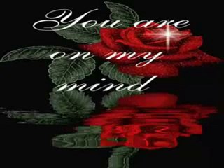 You are in my mind ﻬஜﻬ JUJA