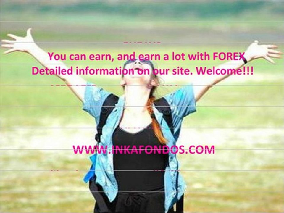 HOW TO WIN WITH FOREX