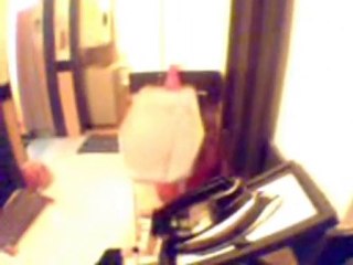 R5.WD1 Sept 2008 Furnish room to let, Pandan Indah, Malaysia