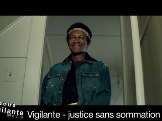 Cinefuzz Focus - Les Vigilantes