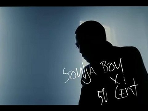 soulja boy feat 50cent