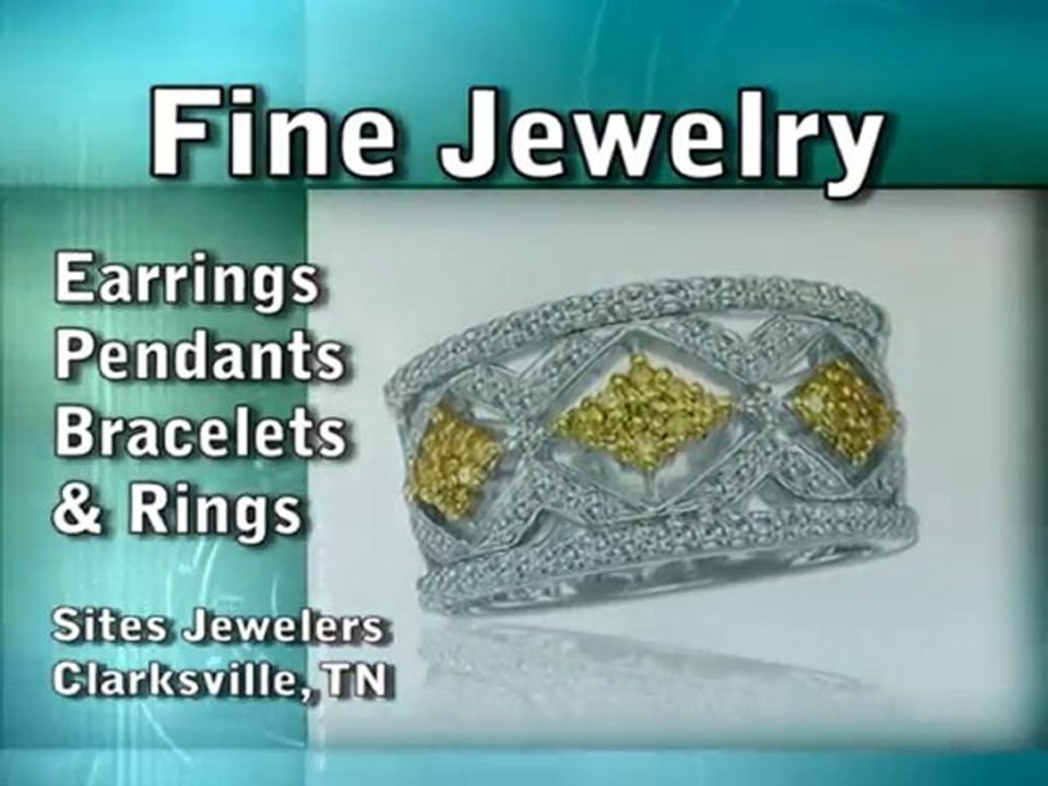 Designer Jewelry Sites Jewelers Clarksville TN 37040