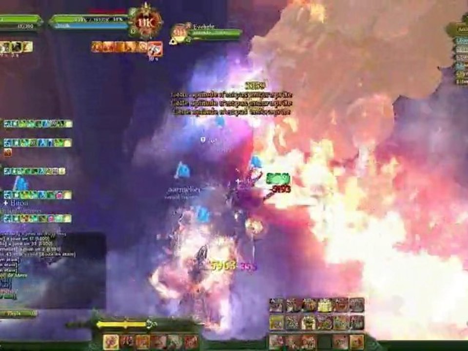 Golem géant 2011-01-16