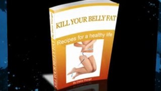 KillYour Belly Fat: Stomach Fat and Heart Problems