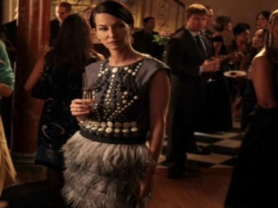Episode 7 Season 4 Gossip Girl online