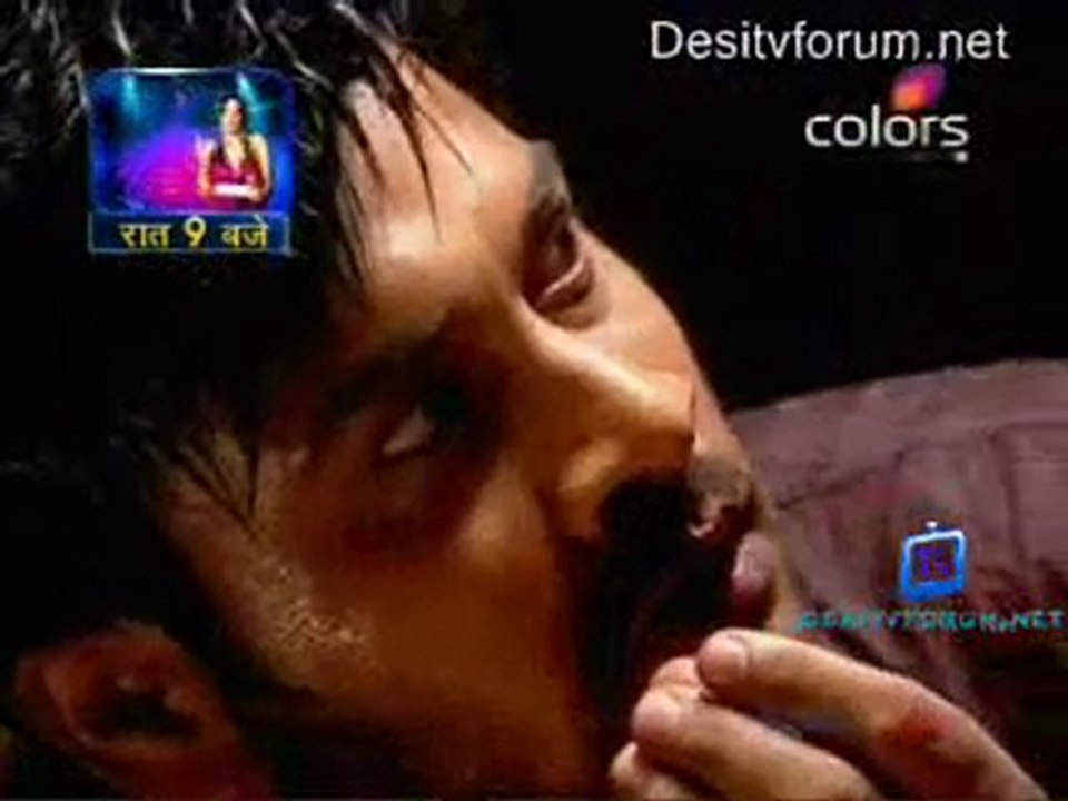 Rishthon Se Badi  -17th January 2011 pt2