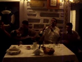 bodrum MARANİ RESTAURANT