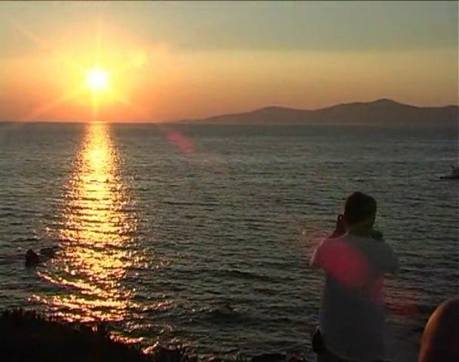 DIONYSOS MYKONOS