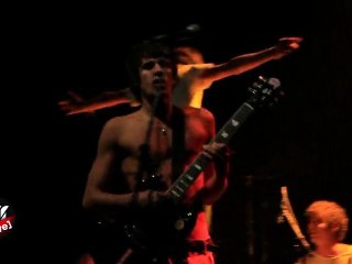 Hangar - Le Roi de la Reine - OFF LIVE