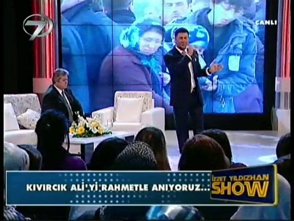 İzzet Yıldızhan - YAR ALİ