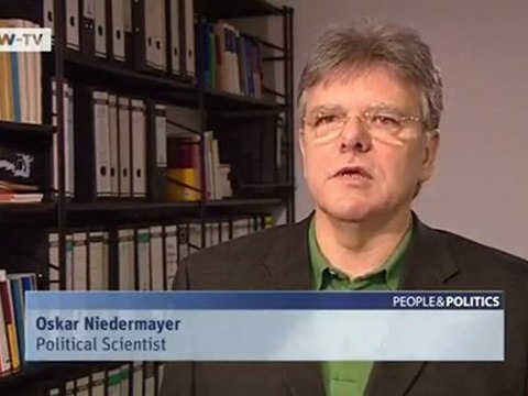 What Does the SPD Stand for? | People & Politics