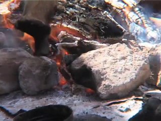 Ali DERME - L'ART DU BRONZE AU BURKINA FASO -