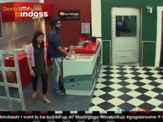 Bindass Love Lockup - 17th January 2011 Part2