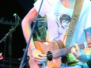 Hangar - Version Originale - OFF LIVE