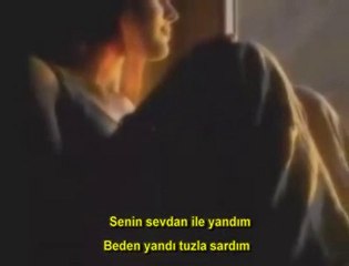 Gül yüzüne türkü yazdım gülüm