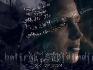 Sev sevme seni seviyorum