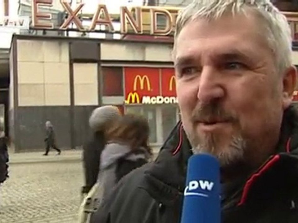 Series: Taking Germany | People & Politics