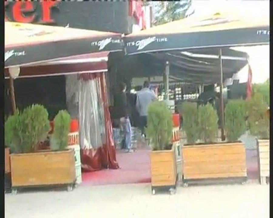 Jimmy Joker Mekan Tanıtımı