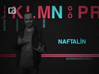 Ünlü Harfler: Murat Akkoyunlu