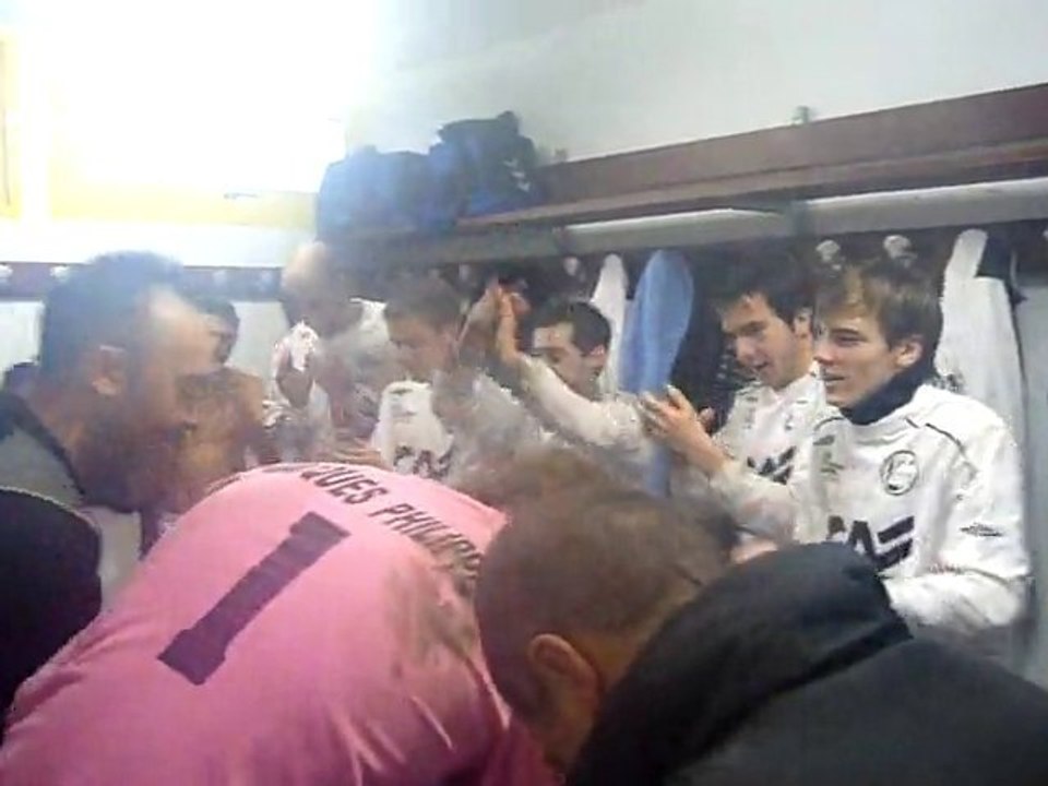 Esk - FC Lorient C #4