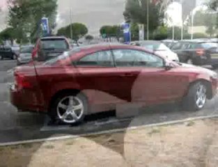 Volvo C70 à vendre sur vivalur.fr