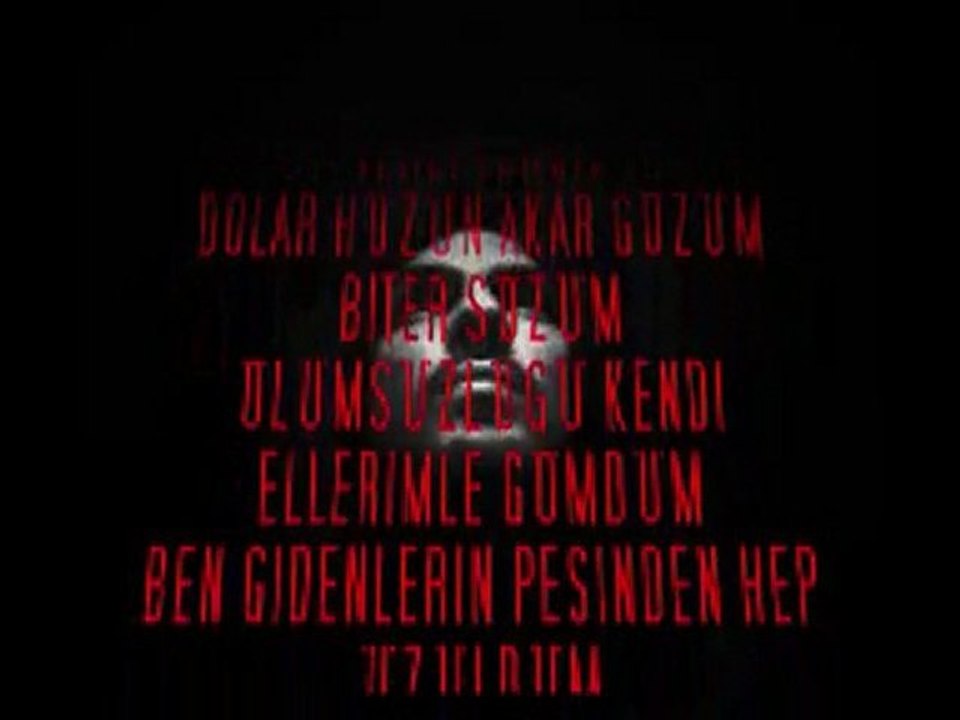 DAVA-BÜYÜK PISMANLIK (2011)