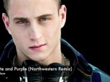 Chet Haze - White and Purple (Northwestern Remix)