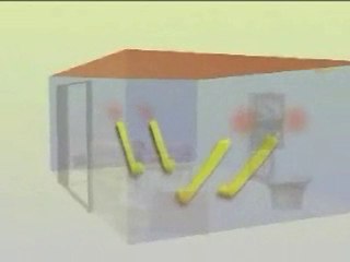 PRESTYL: Qu'est ce que le rayonnement infrarouge lointain