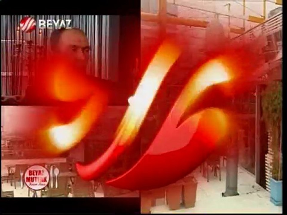 Beyaz Mutfak