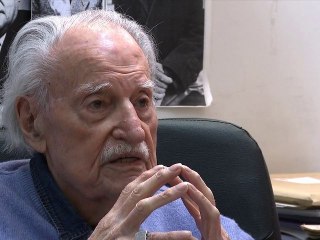 Maurice Nadeau - Témoignage sur Alexandre Vialatte