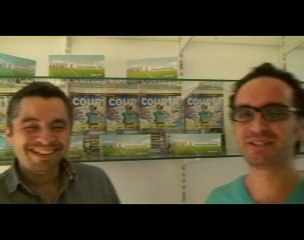 Interview : j'ai perdu 17 Kg en quelques mois avec Jiwok