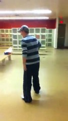 Great Dancing