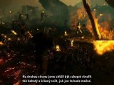 The Witcher 2: Dev Diary #3: The Engine, part 2(Czech)