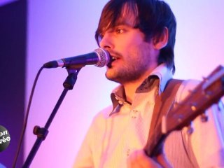 Puggy - We Have it Made - SESSION PRIVEE