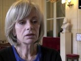 Elisabeth Guigou: «Le boycott est un acte politique»